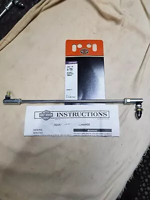 Harley Davidson Gear Shift Linkage OEM 2013 Fatboy • $70