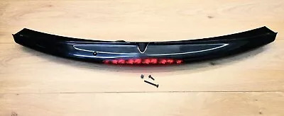 Smart Fortwo 450 Mk1 0.7 Petrol M160.920 Rear Roof Spoiler Cover & Brake Light • $66.26