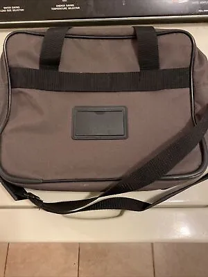 Eddie Bauer Laptop Bag • $19.99