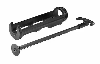 Milwaukee 48-08-1076 Carriage 10oz Conversion Kit For Caulk Gun • $45.99