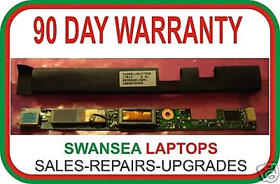 £16.99 • Buy TESTED TOSHIBA A200-1VO LCD Screen Inverter A200-1V0 UK