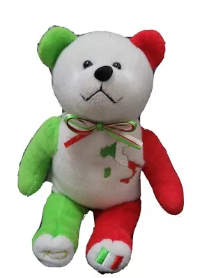 Holy Bears God Bless Plush  9  Italy Bear • £6.32