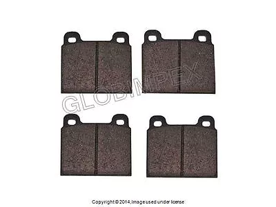 Mercedes (1959-1980) W108 W109 W110 W111 R113 Front Brake Pad Set ATE • $51.70