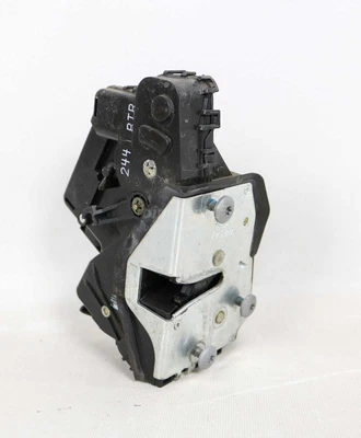 $50 • Buy BMW E46 3-Series 4dr Front Right Door Latch Power Lock Actuator 2001-2005 OEM