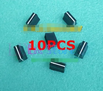 10PCS VCI-100 VCI-300 VCI-400MK2 Fader Cap Crosscut Fader Cap Accessories • $57