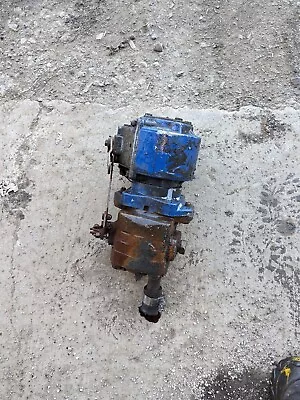 MUNCIE POWER TAKE OFF PTO Hydraulic Pump 34394-6 • $700