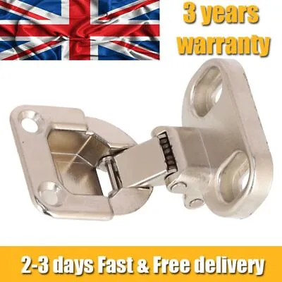 For Genuine Hoover Integrated Washing Machine Cupboard Door Hinge 92784297 • £12.99