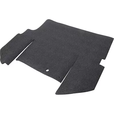 AMJD30FM Floor Mat Black • $145.99