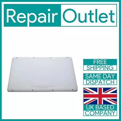 £37.69 • Buy For Apple MacBook 13  A1342 (2009 - 2010) Bottom Case Rubber Cover Panel