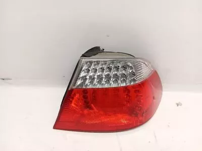 04-06 BMW E46 325i 330i M3 Convertible Right Taillight Tail Light Lamp LED  • $151.99