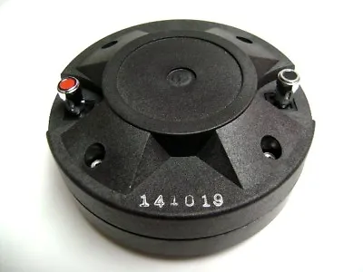 Replacement  Compression Driver Mackie DC10 1701 For SRM 450 V1 Or V2  - 8ohms • $54.99