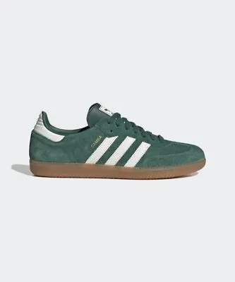 New Adidas Samba OG Shoes Sneakers - Collegiate Green (HP7902) • $122.90