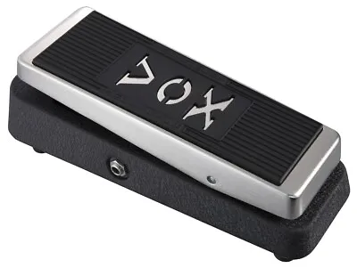 VOX VX846 Wah-Wah Effects Pedal Hand Wired • $318.66