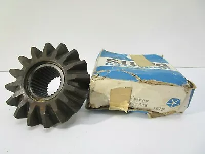 Nos 1969-75 Mopar Dodge B-body C-body Rear Differential Gear 2852908 8 1/4 • $45