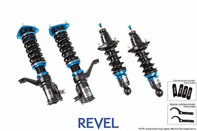 Revel By Tanabe Touring Sport Coilovers For 01-05 Honda Civic & Si EP3 • $1372.75