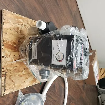$2058 • Buy JDS Dental Products JVB Vortex Series Wet Ring Vacuum Pump Ref #JVBS10