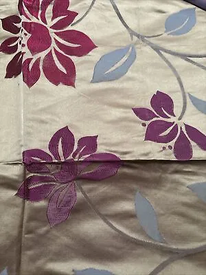 Beautiful Liberty Lantana Silks “Bansar” Silk Fabric Remnants • £9.99