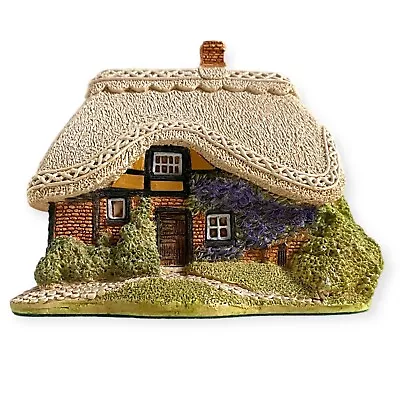 Lilliput Lane Bramble Cottage 1990 • £19.99