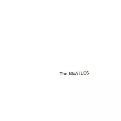 Beatles BEATLES (THE WHITE ALBUM)  180gm Vinyl 2 LP NEW Sealed • $107.99