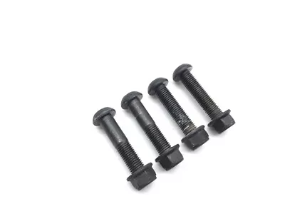 Subframe Rear Tail Sub Frame Bolts 2005 Yamaha YZF R6 2827A • $12.95