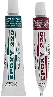 Glue - Epoxy 220 • $9.30