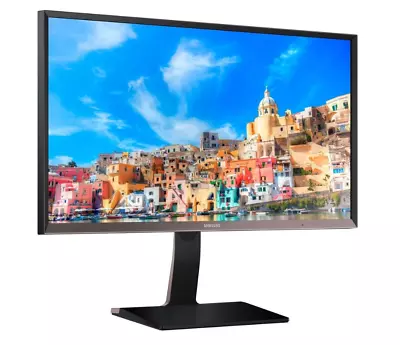 $185 • Buy Samsung S32D850T 32.0  2560 X 1440 60 Hz Monitor W/ Power Cord Grade A Condition
