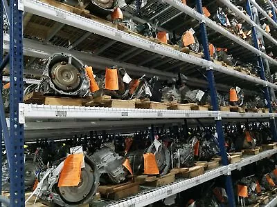 06 Mazda Miata Automatic Transmission 92k Miles OEM LKQ • $559.73