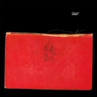 Radiohead: Amnesiac (2LP) ~LP Vinyl *SEALED*~ • £30.99