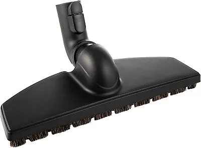 Miele 35MM Parquet Bare Floor Brush W/ Button-Lock OEM Quality!!! • $22.49