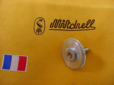 Nos Garcia Mitchell 400410440510 Reel Drive Gear    #81085 • $7.95