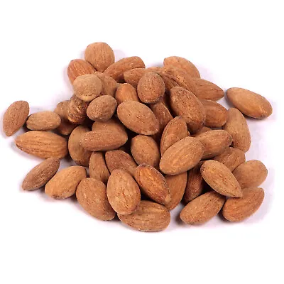 £5.25 • Buy Dorri - Almond Nuts Roasted And Salted (Available From 100g To 5kg)