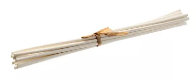 $2.99 • Buy UP 10-50 PCS Premium Natural Reed Diffuser Reeds Sticks Aromatherapy 4mmx260mm