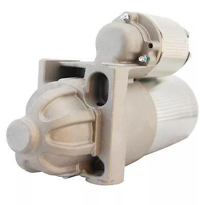 New Marine Starter For Mercruiser Volvo Penta OMC Inboard 4.3 5.0 5.7 6.2 GM • $74.95