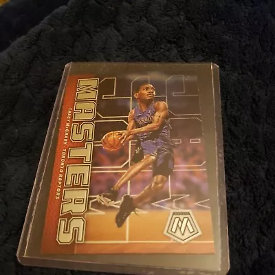 Tracy Mcgrady.  !!!masters!!! • $0.49