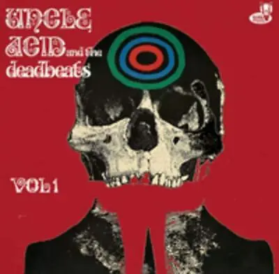 $26.72 • Buy Uncle Acid & The Deadbeats - Uncle Acid & The Deadbeats  [VINYL]