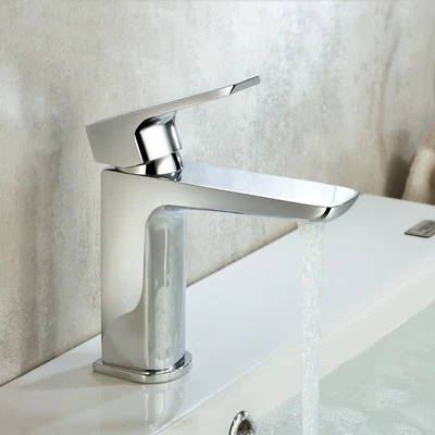 £29.99 • Buy Dian Bathroom Cloakroom Basin Mono Mixer Tap