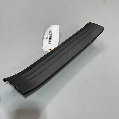 2017-2021 Mazda Cx-5 Rear Right Passenger Door Sill Scuff Plate Cover Trim Oem • $30.32