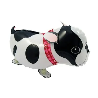 French Bull Dog- Shaped Air Walking Balloon Best For Kid’s Party Decorations. • £3