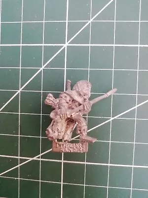 £5 • Buy Vintage Citadel Ranger Of Ithilien ME25 1980s Lord Rings Metal
