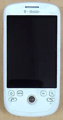 HTC MyTouch 3G / SAPP300 - White ( T-Mobile ) Rare Android Smartphone • $33.14