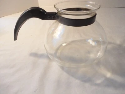 $14.99 • Buy Vintage Silex Vacuum Coffee Maker - Bottom Pot Only