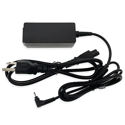 AC Adapter Charger For Samsung Notebook Flash NP530XBB-K06US NP530XBB-K05US • $10.39