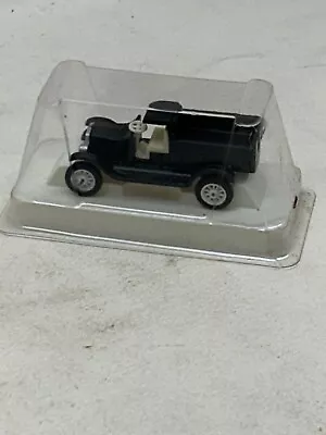 Efsi Toys Holland Black Ford Model T Dump Truck New In Box • $11.17