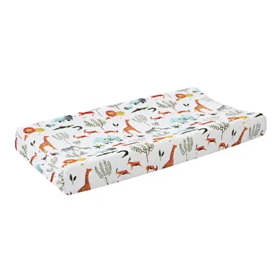 Portable Changing Station Baby Changing Pad Covers Changing Table Mattress • £8.45