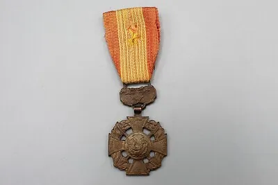 South Vietnam Gallantry (Bravery) Cross . YMU4435 • $58
