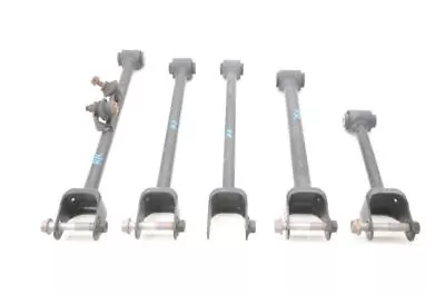 2016-2022 Mazda Mx-5 Miata ND Passenger Right Rear Set Of 5 Lower Control Arms • $185