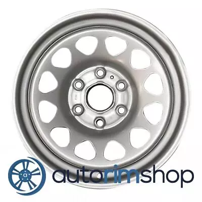 Mitsubishi Outlander Sport RVR Lancer 2012-2022 17  OEM Wheel Rim Silver • $157.69