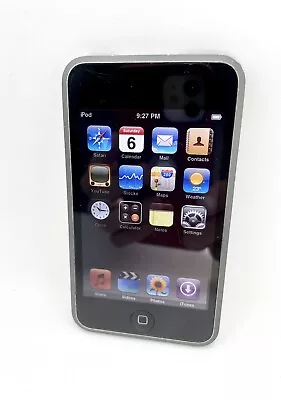 Apple IPod Touch 16gb Good Working Condition • $20