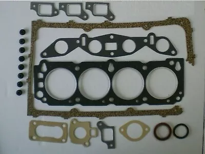 For Ford Pinto Capri Granada Sierra 2.0 Ohc 1983-1994 Head Gasket Set  • $58.04