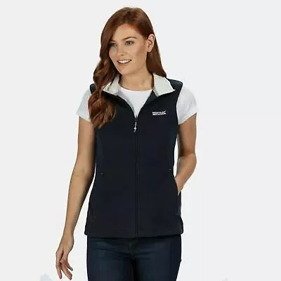 £14.99 • Buy Regatta Womens Ladies Sweetness II Womens Bodywarmer Gilet Size 8  To 26